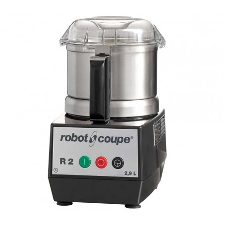 ROBOT CUTTERS R2 B. 200X280X350. 230/50 HZ. 0,50 KW. MONOFASICO 1500 RPM