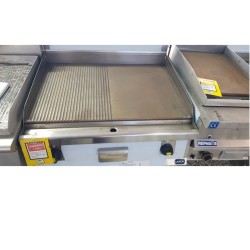 FRY-TOP ELECTRICO LISO
